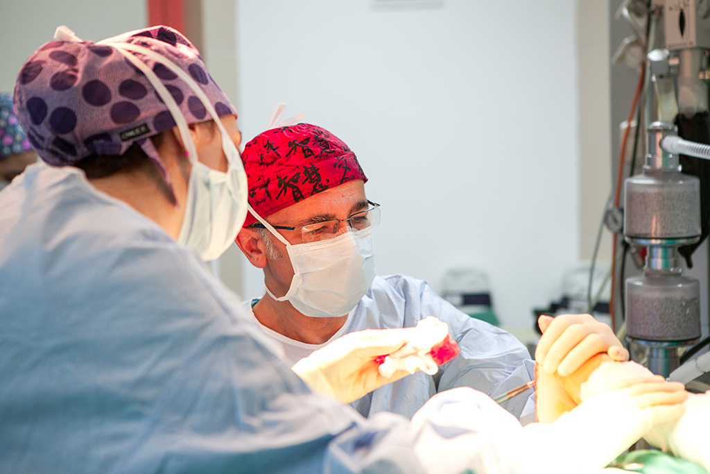 Yeşilhisar Estetik Merkezi